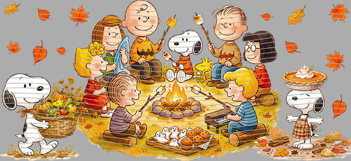 16oz Snoopy-SN-181